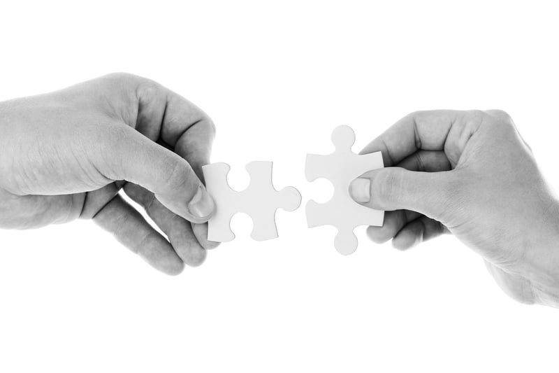 Connecting with Others